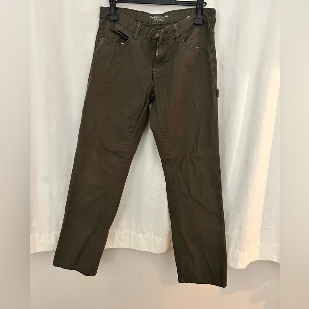 Dickies relaxed fit